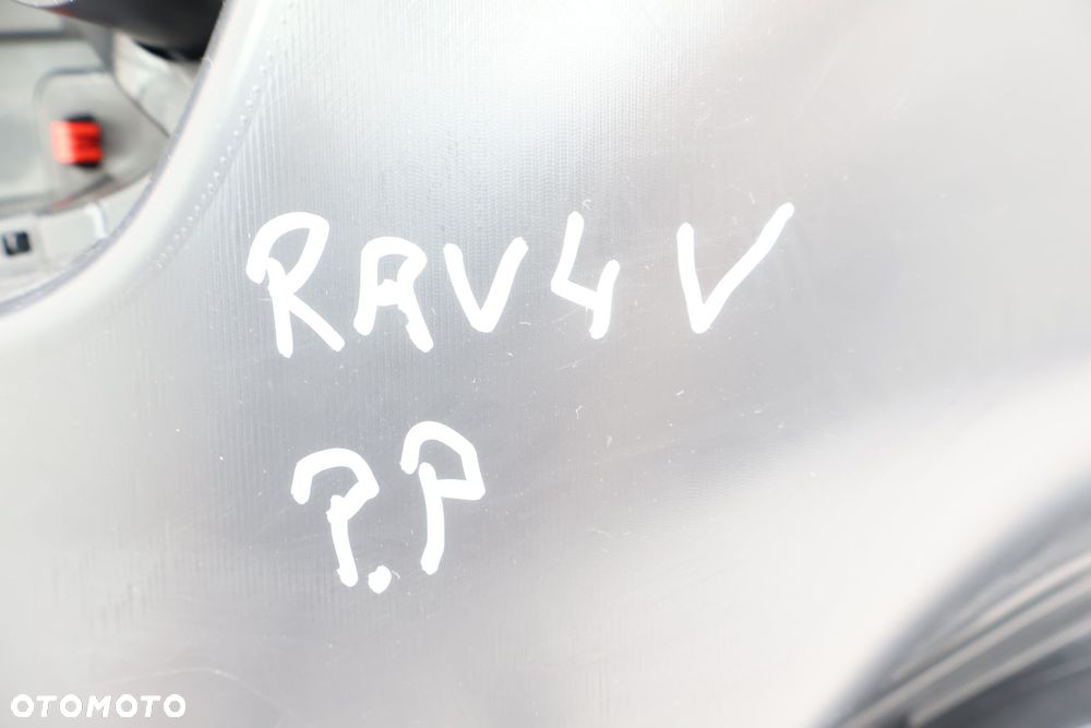 TOYOTA RAV4 V BOCZEK DRZWI PRAWY PRZÓD 67611-X1B32 - 10