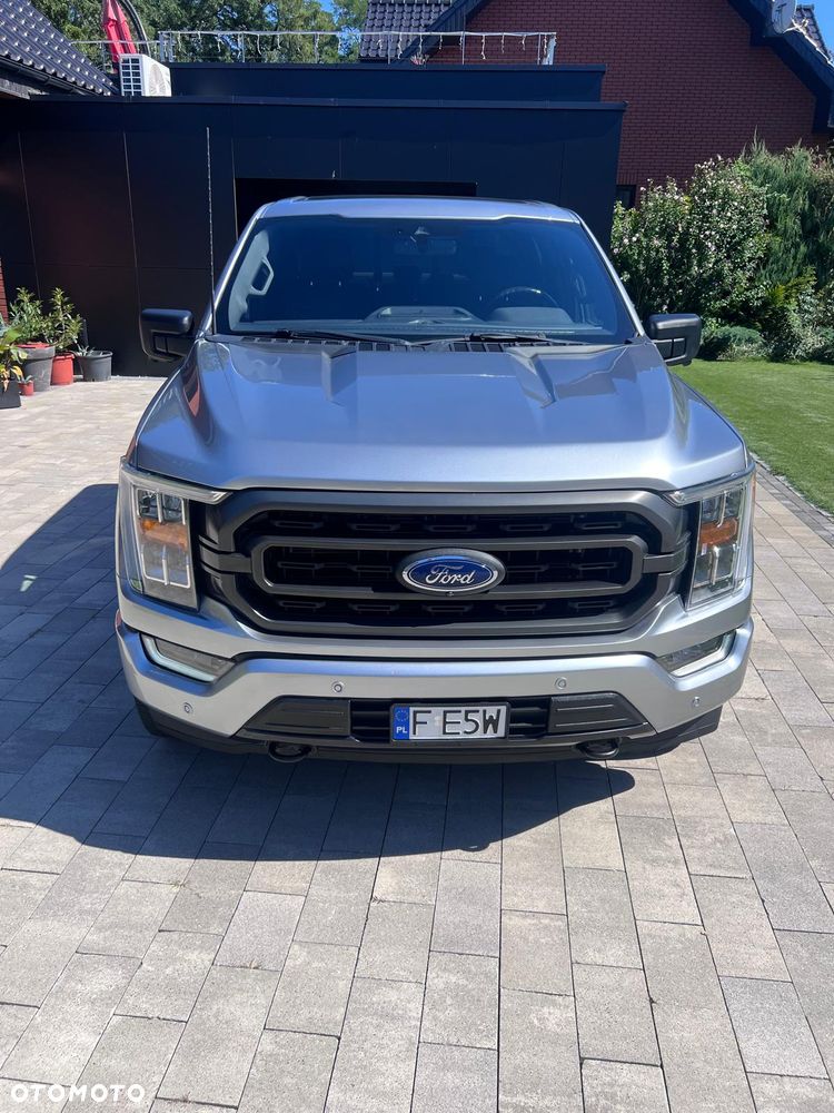 Ford F150 - 3