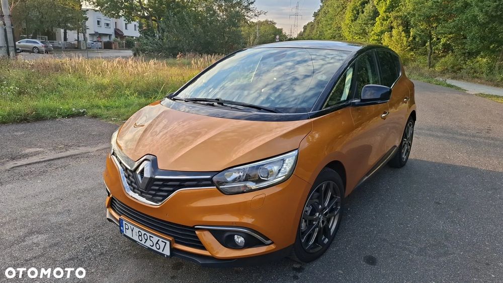 Renault Scenic ENERGY TCe 130 INTENS - 10