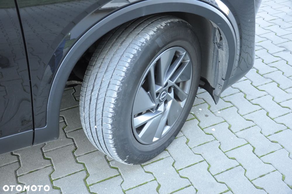 Nissan Qashqai 1.3 DIG-T ACENTA - 10