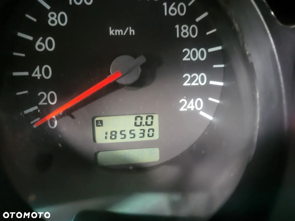 Subaru Forester - 28