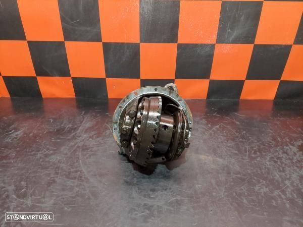 Diferencial Tras Mitsubishi L 200 (K7_T, K6_T) - 1