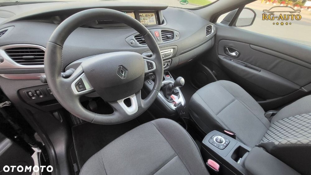 Renault Scenic - 27