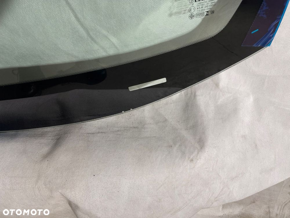 hyundai tucson szyba przednia nowa sensor 2010-2015 - 3