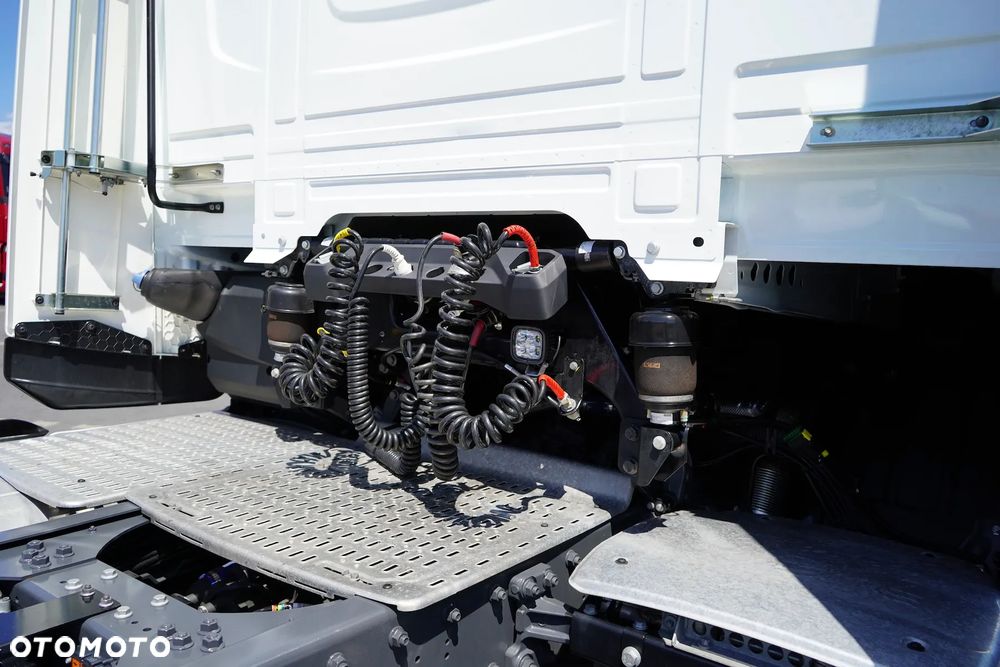 DAF XG / 480 / ACC / E 6 / I – COOL / RETARDER / JAK NOWY - 39
