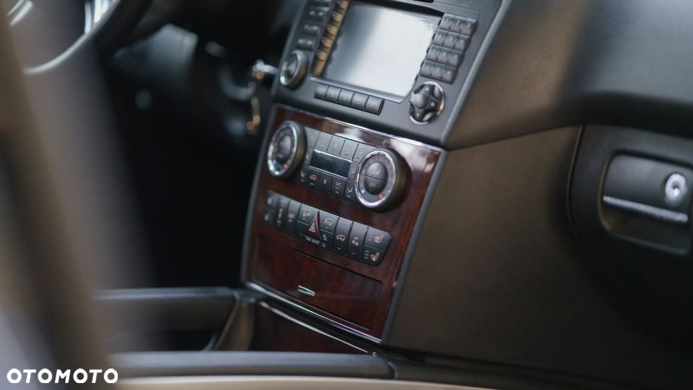 Mercedes-Benz ML 350 4Matic 7G-TRONIC - 4