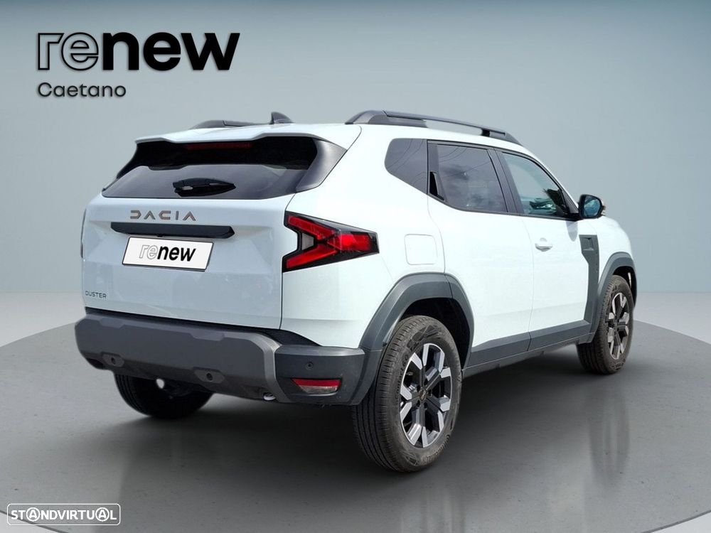 Dacia Duster 1.2 TCe Extreme - 8