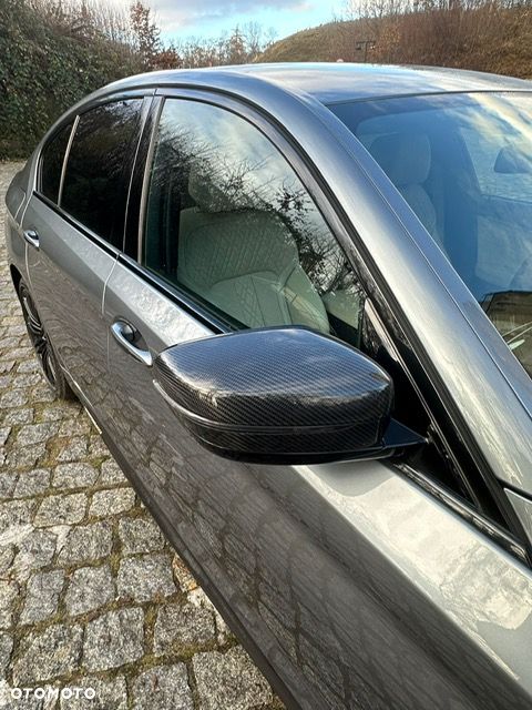 BMW Seria 5 530d xDrive M Sport sport - 19