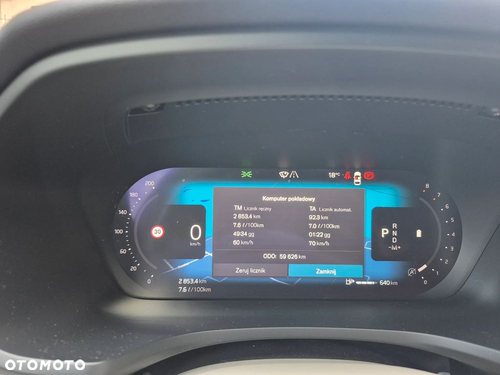 Volvo V60 B3 B Core - 2