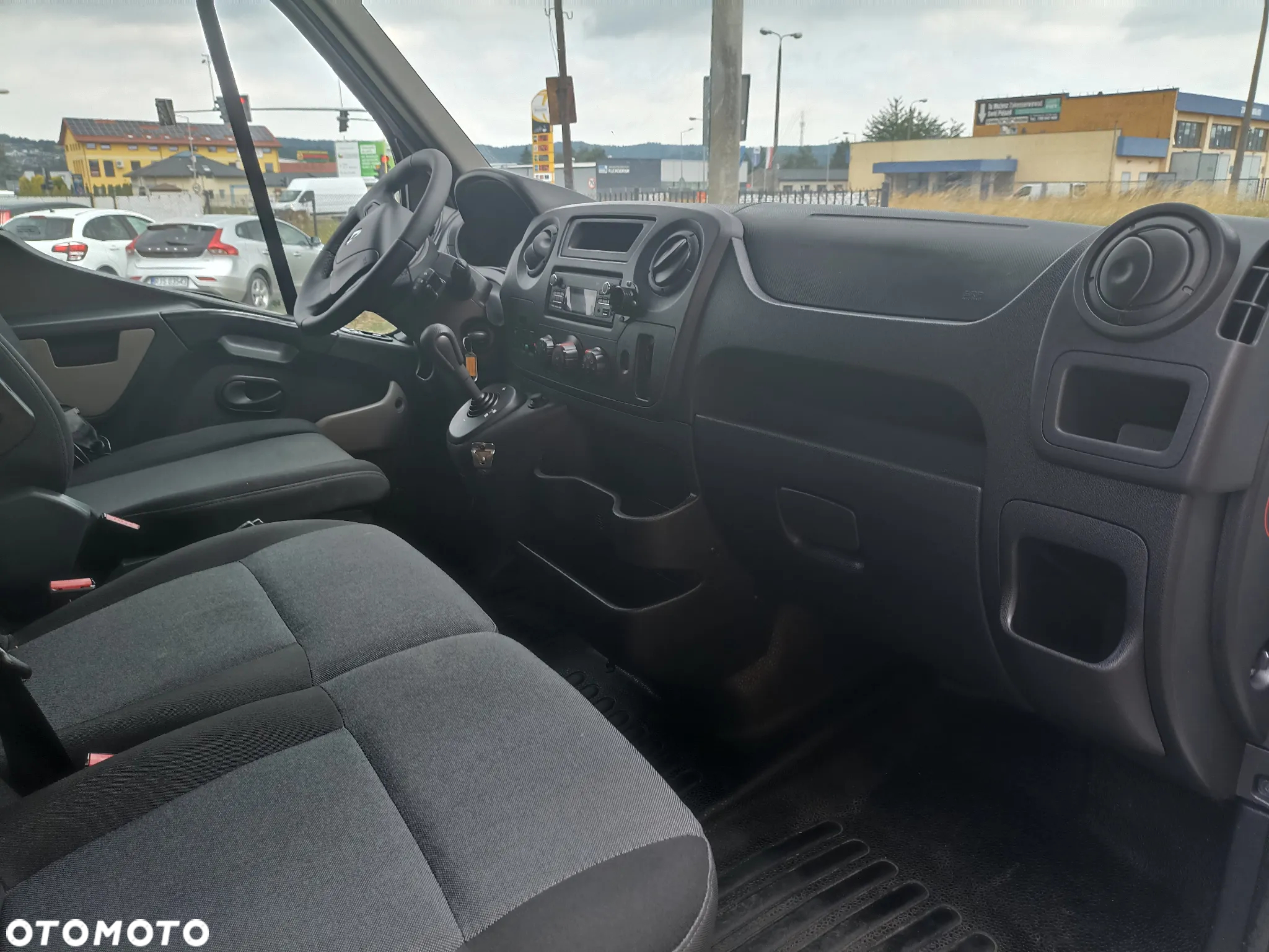 Renault MASTER - 13