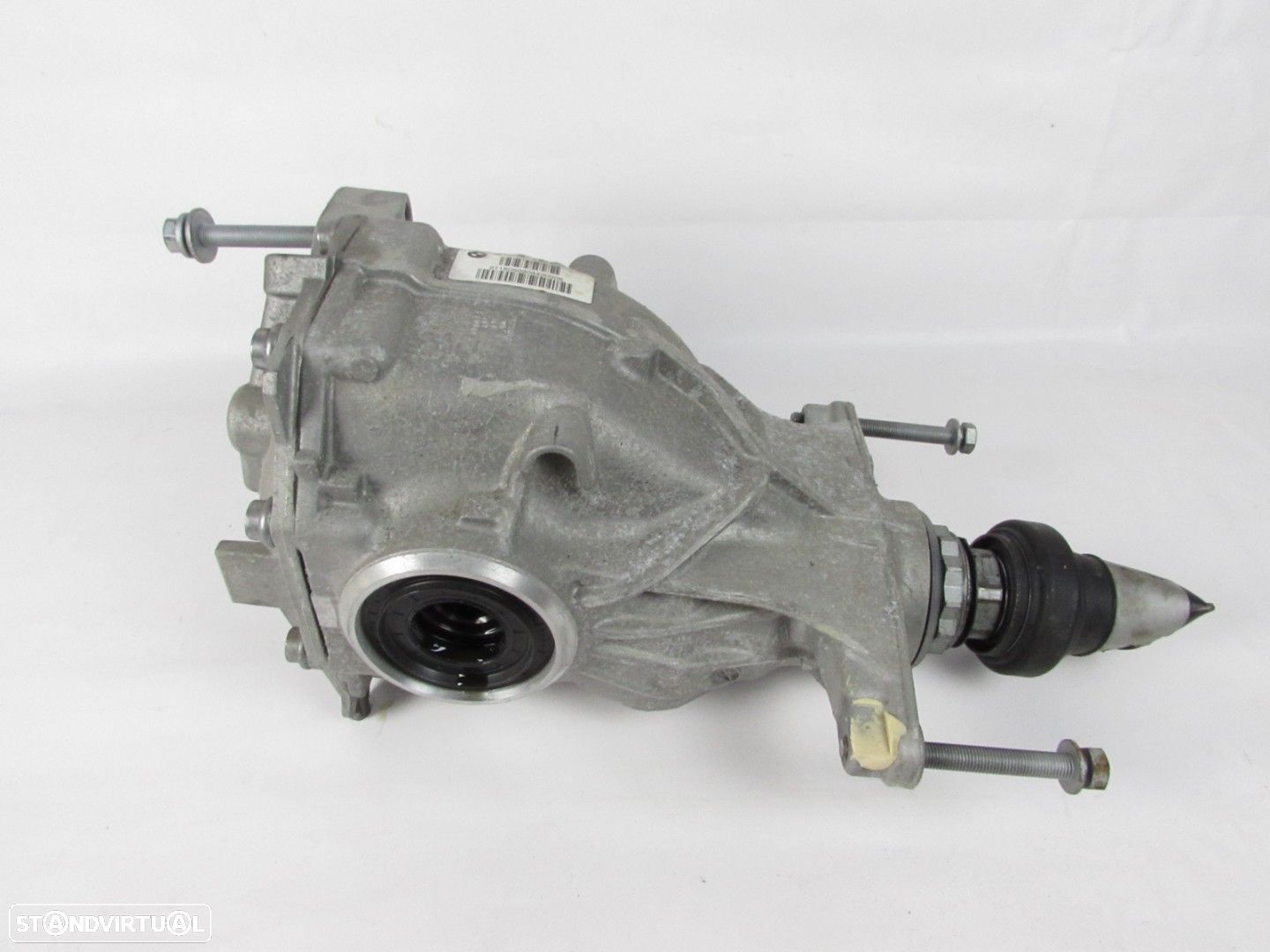 Diferencial 3.23 Seminovo/ Original BMW 5 (G30, F90) 33108672096 - 1