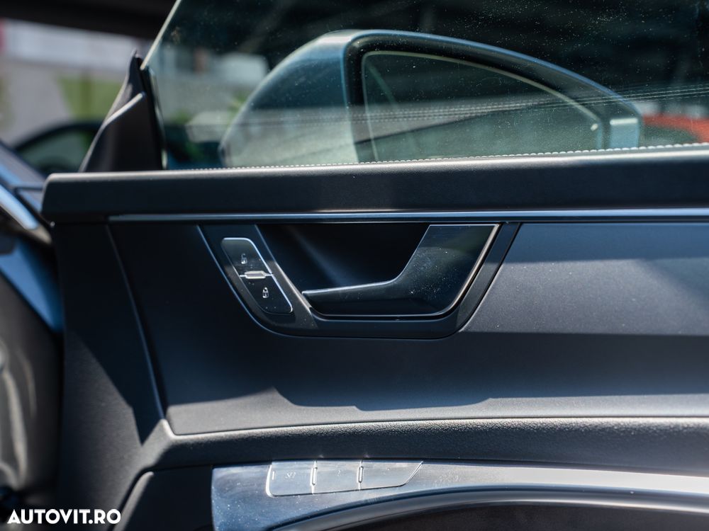 Audi A7 3.0 55 TFSI quattro S tronic - 38