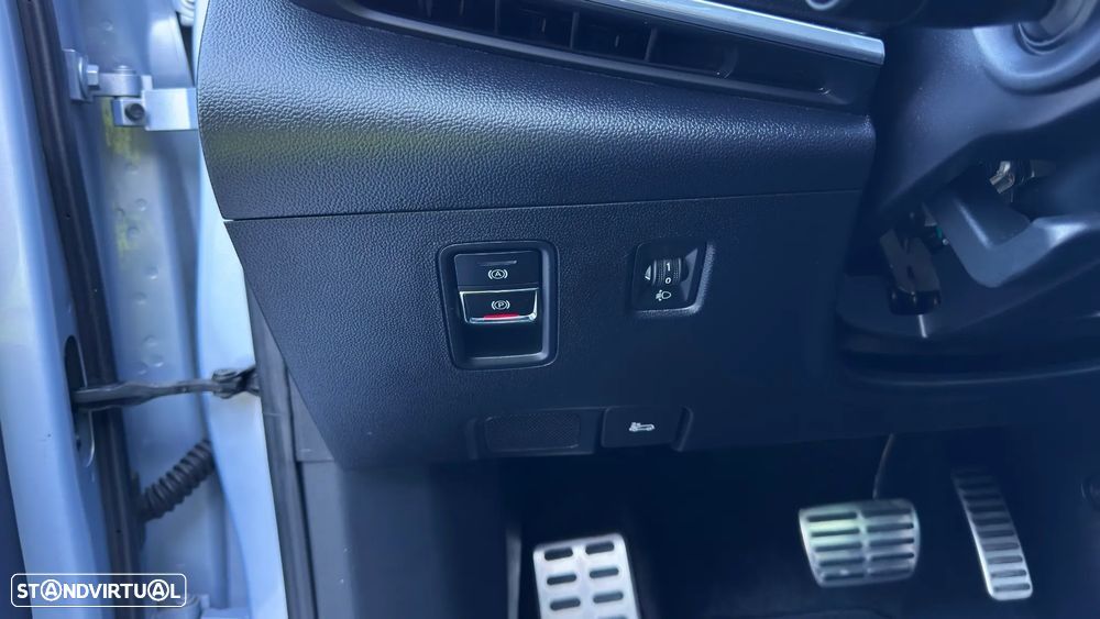 MG Marvel R 70 kWh AWD Performance - 21