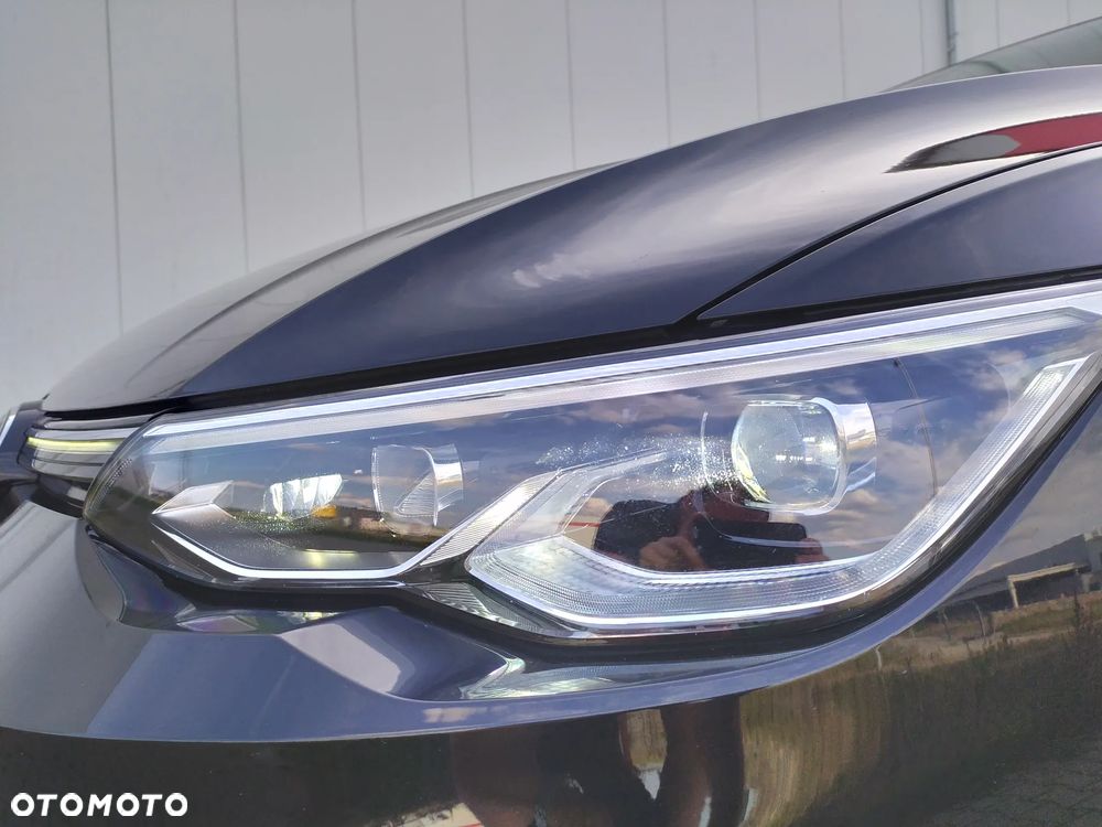 Volkswagen Golf 1.5 TSI EVO Style - 3