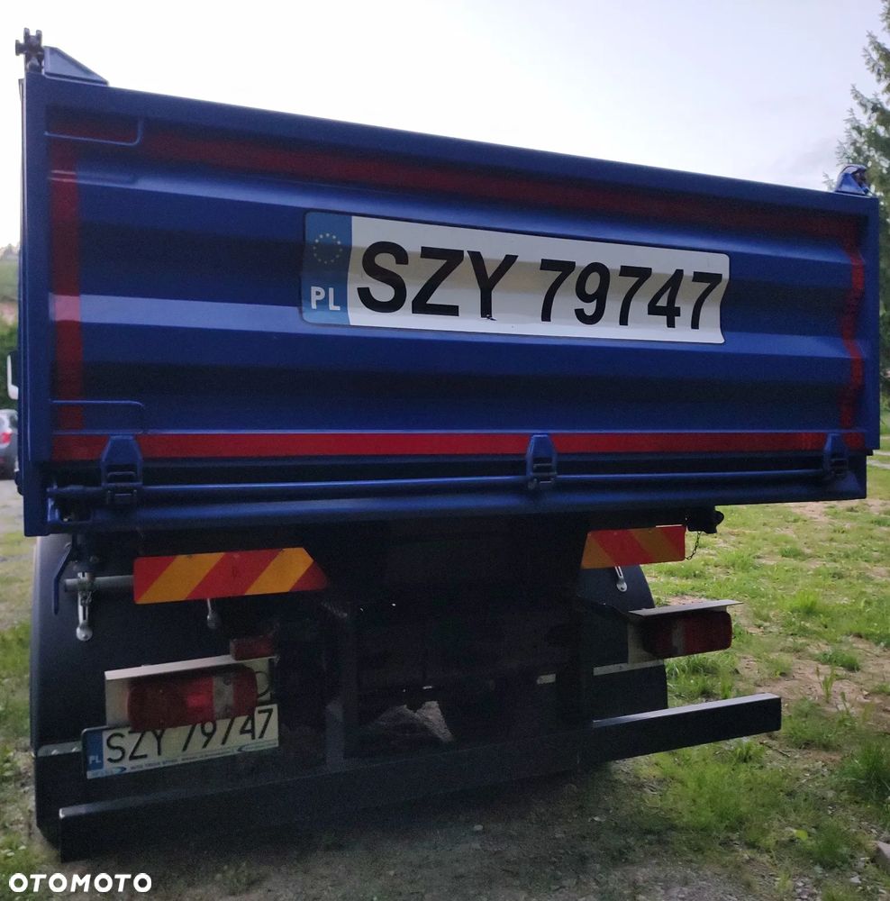 Scania P230 - 10