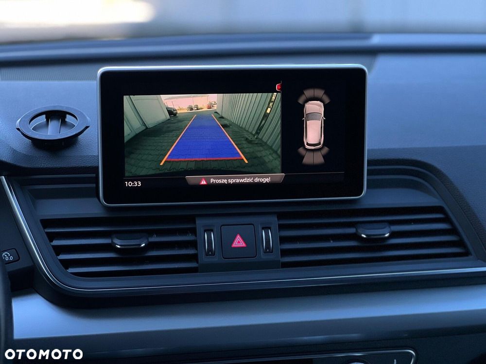 Audi Q5 2.0 TFSI Quattro Sport S tronic - 28