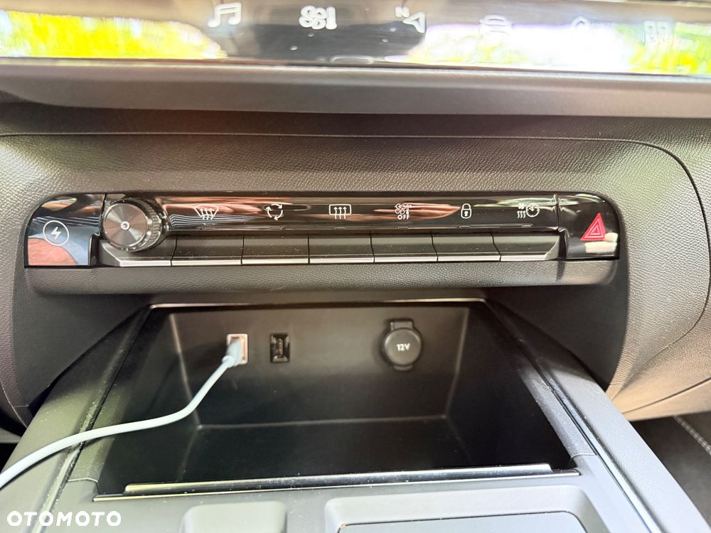Citroën C5 Aircross 1.6 PHEV 225 Shine EAT8 - 29