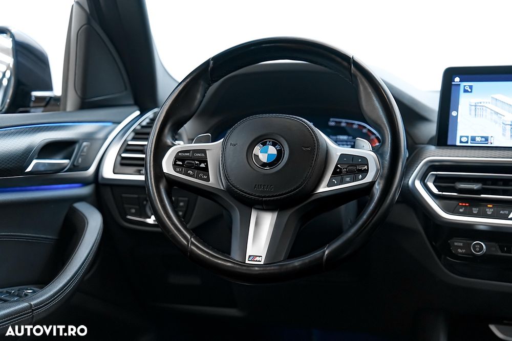 BMW X3 - 11