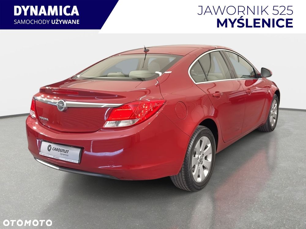 Opel Insignia - 9
