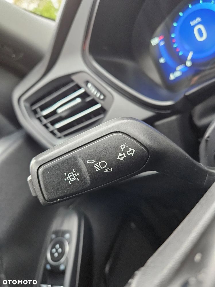 Ford Kuga 2.5 FHEV FWD ST-Line - 11