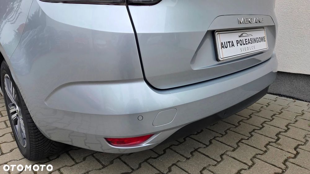 Renault Megane 1.3 TCe FAP Equilibre - 7