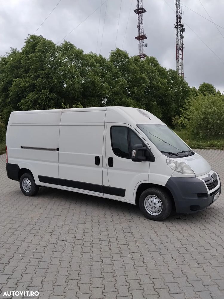 Citroën Jumper - 3