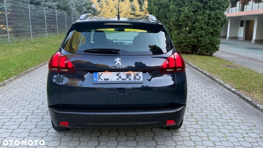 Peugeot 2008 - 25