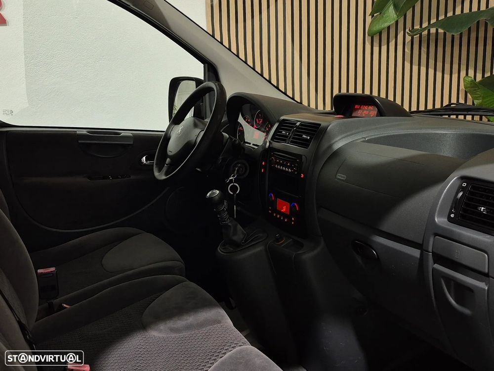 Peugeot Expert 2.0 HDi L2 - 13