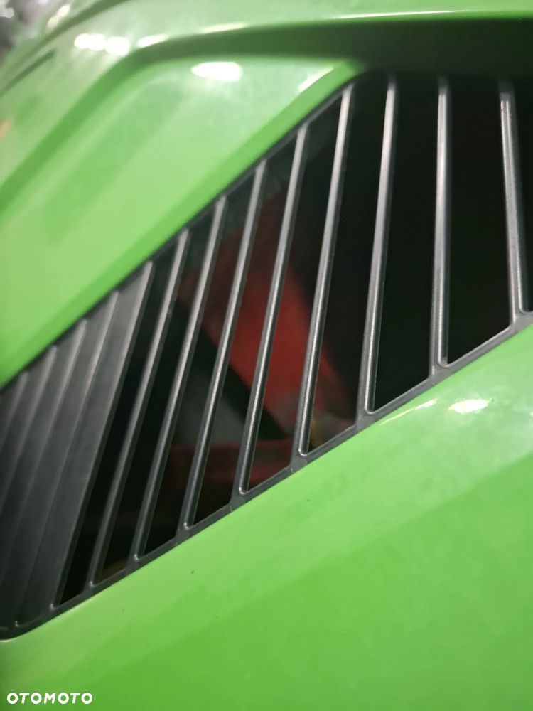 John Deere 6M 145 - 4