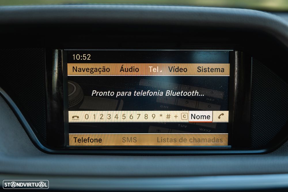 Mercedes-Benz E 200 CGi Elegance BE 165g - 46