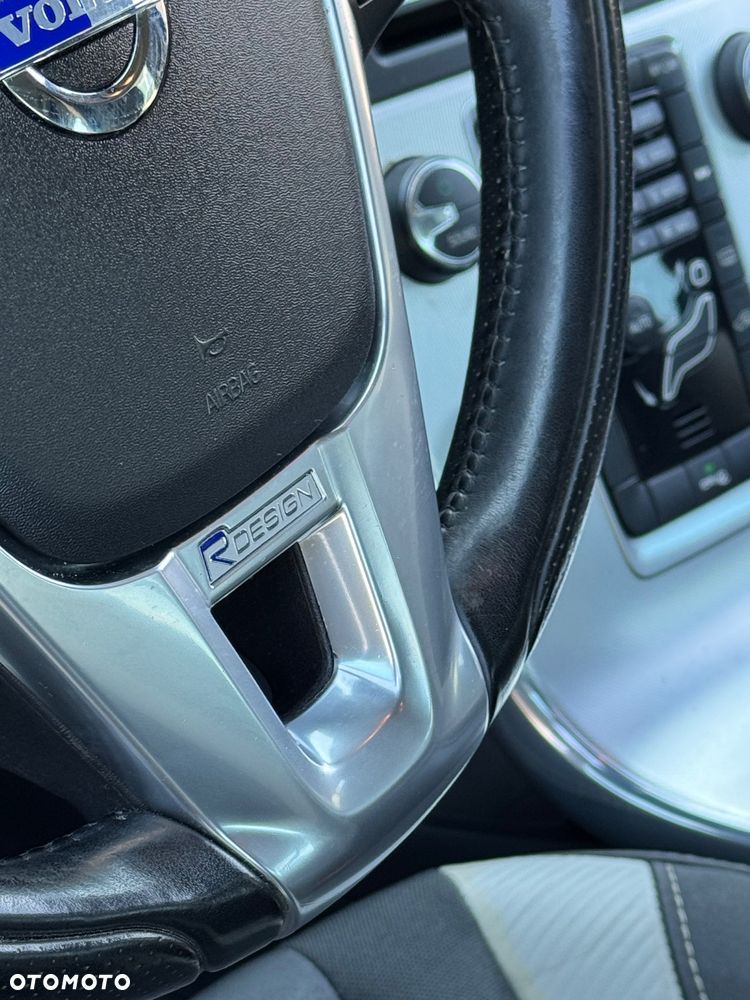 Volvo S60 DRIVe RDesign - 35