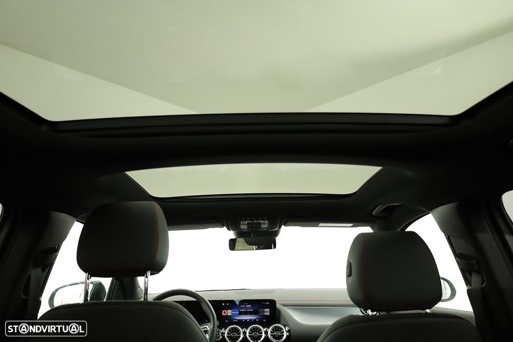 Mercedes-Benz EQA 250+ AMG Line - 24