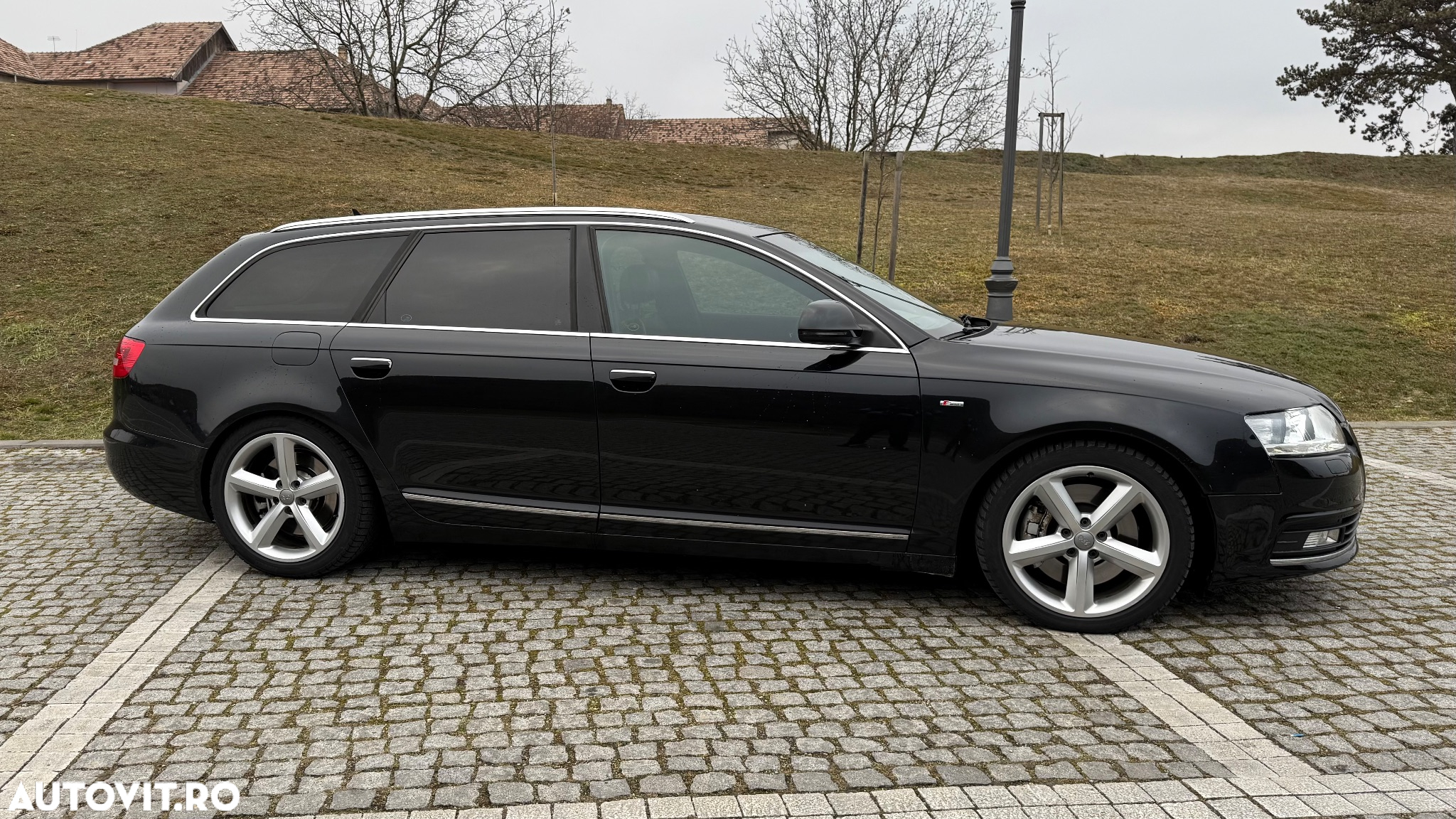 Audi A6 - 3