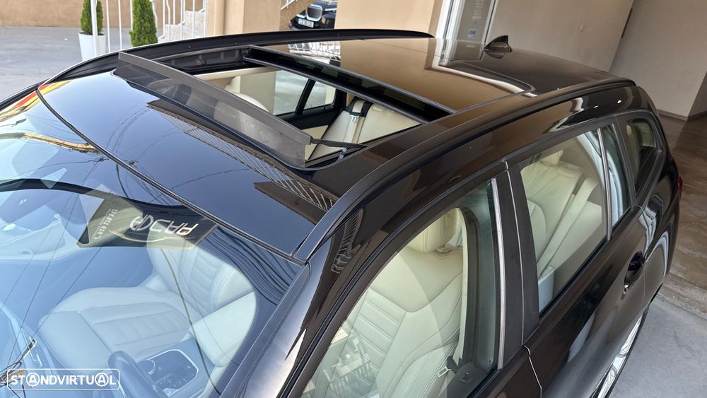 BMW 330 e Line Luxury Auto - 4