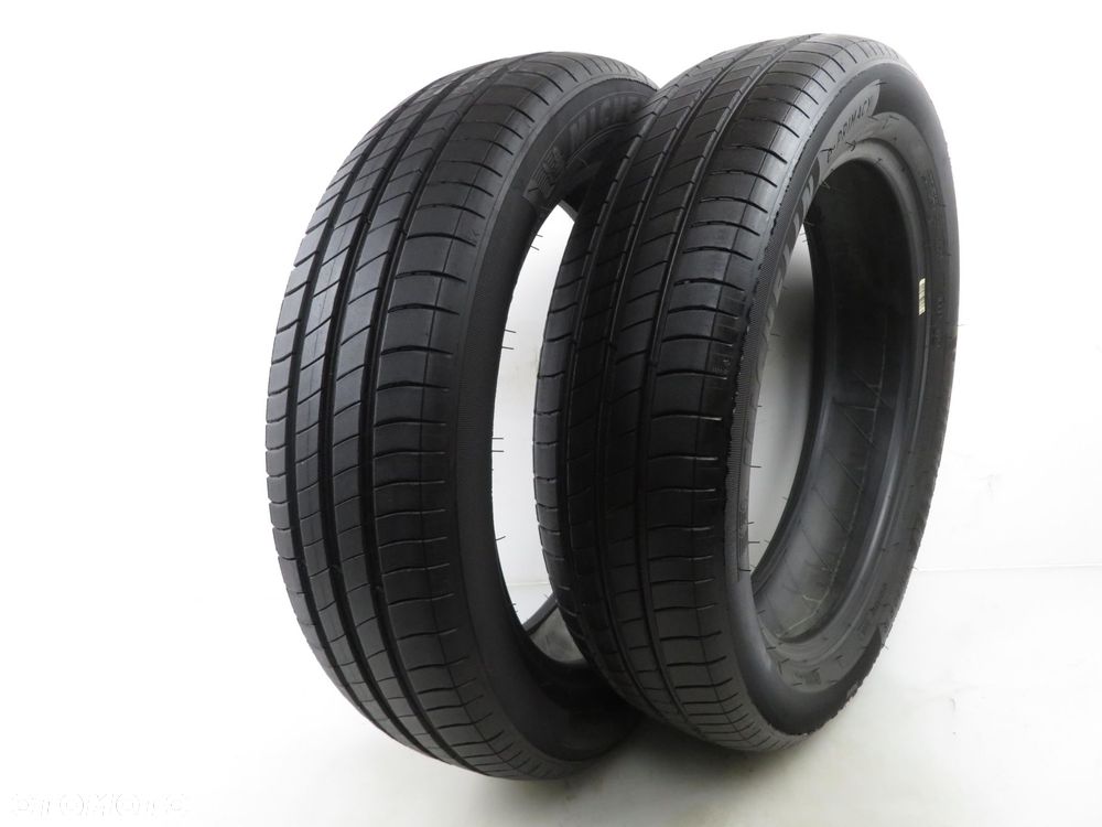 2x 175/60R18 OPONY LETNIE Michelin e-Primacy 85H - 1