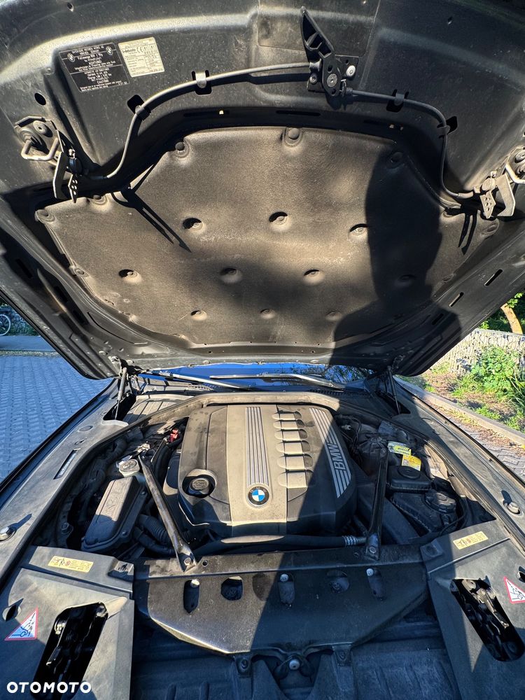 BMW Seria 7 730d - 39