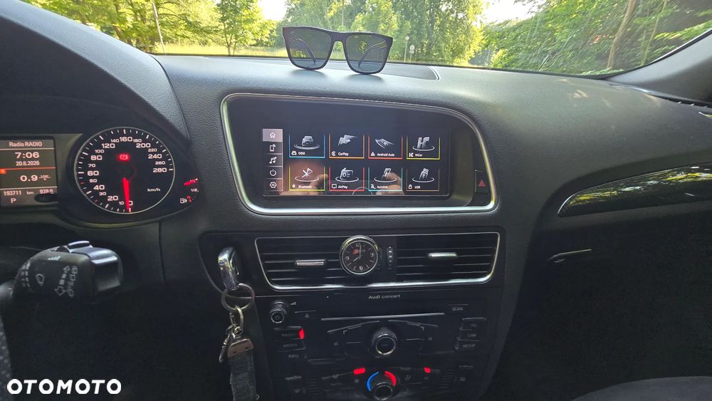 Audi Q5 2.0 TDI Quattro S tronic - 18