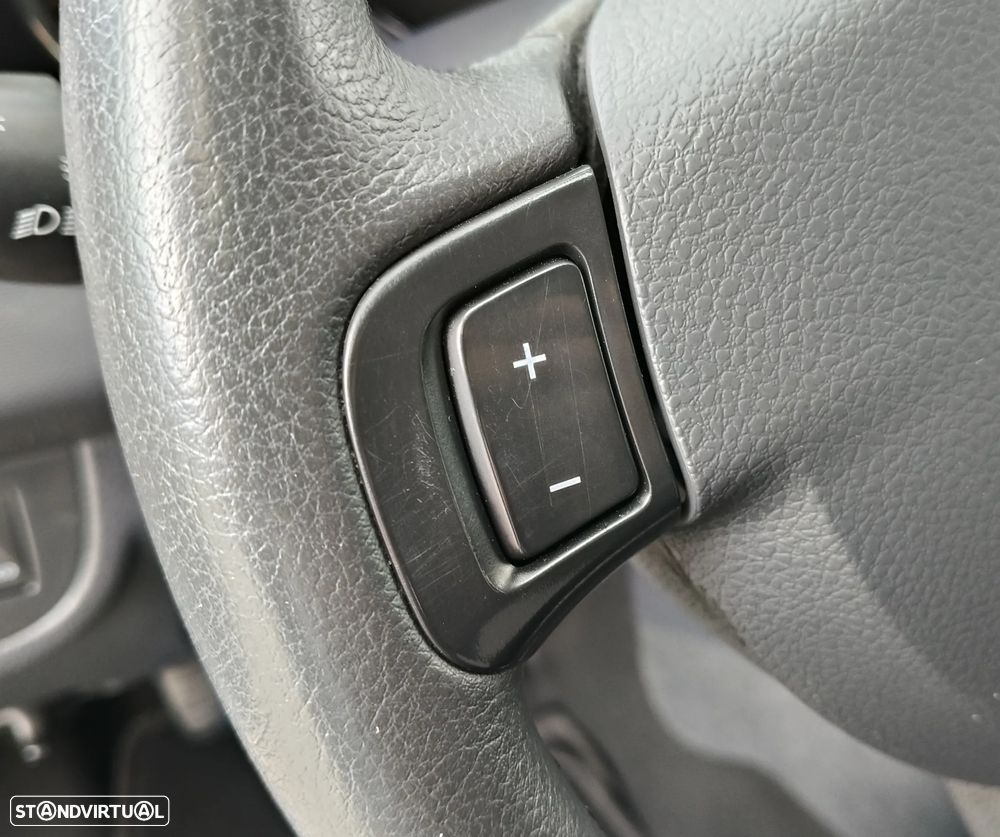 Dacia Sandero 0.9 TCe Stepway - 11