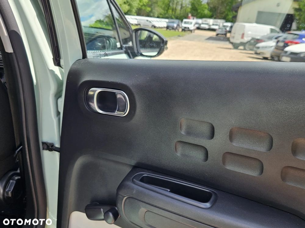 Citroën C3 1.2 PureTech Plus - 16