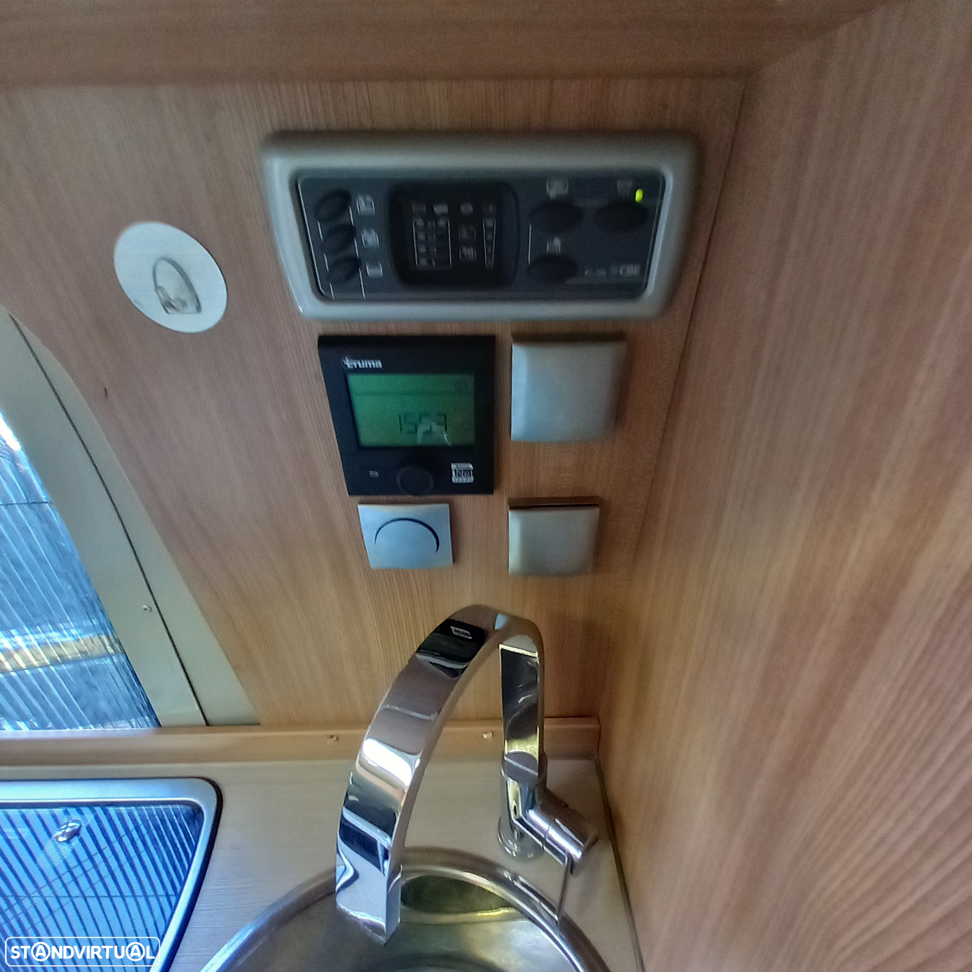Knaus Box Star - 26