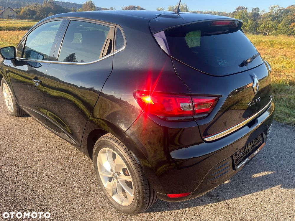 Renault Clio - 7