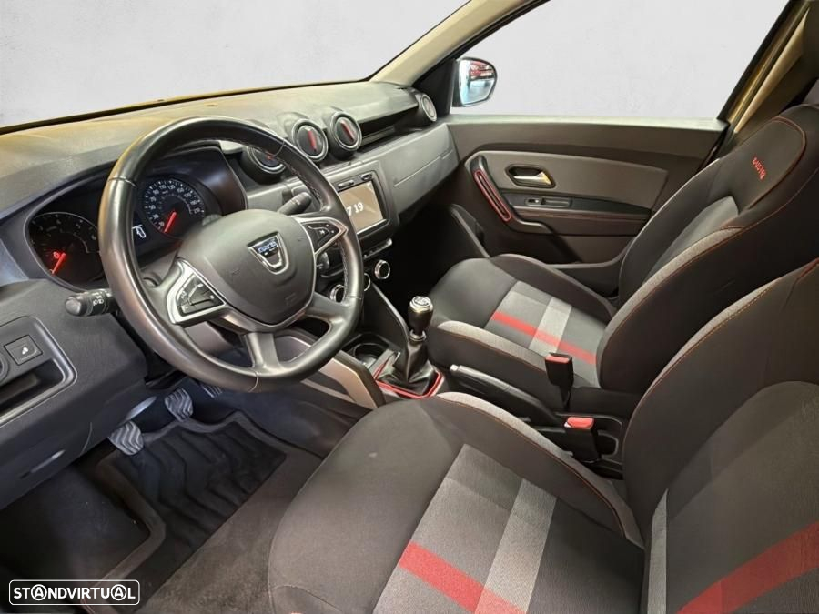 Dacia Duster 1.3 TCe SL Adventure - 12