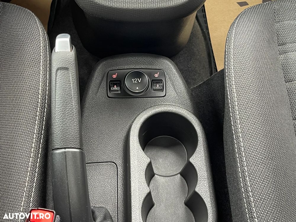 Ford Tourneo Connect Grand 1.5 EcoBlue Start/Stop Titanium - 21