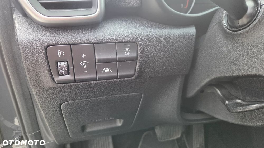 Kia Sportage 1.6 T-GDI L Business Line 2WD DCT - 15