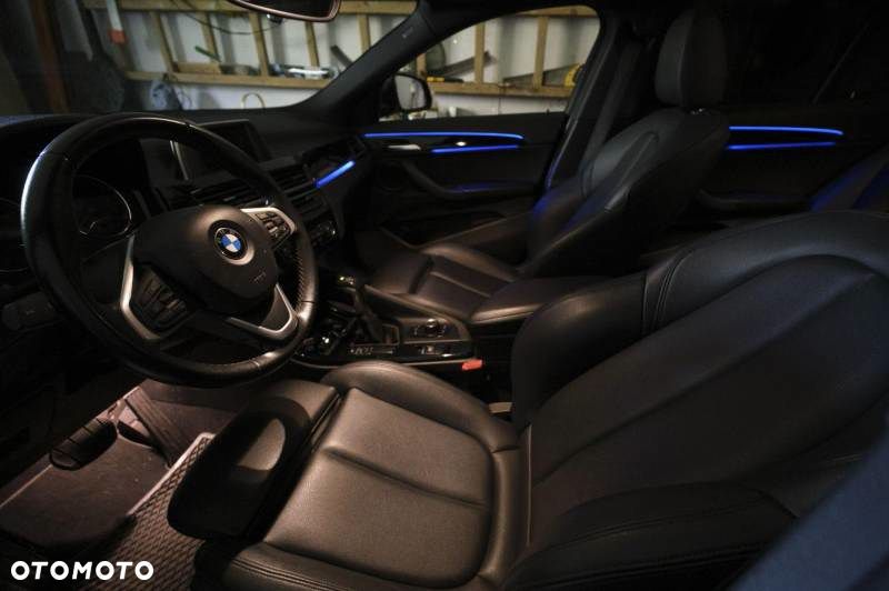 BMW X2 - 5