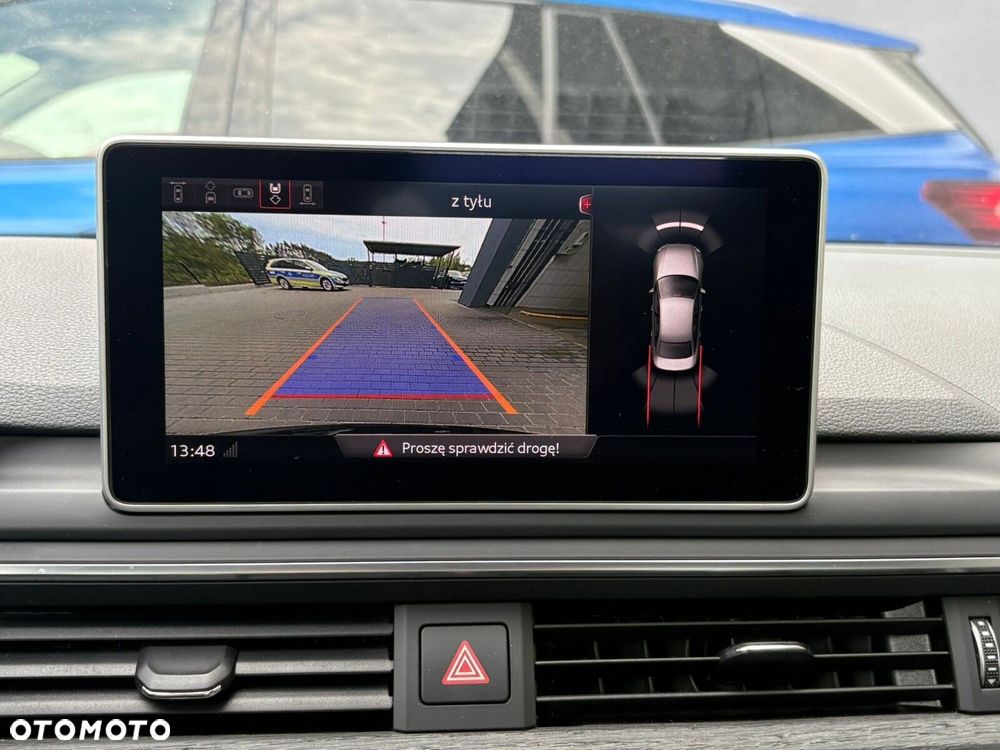 Audi A4 Limousine 2.0 TFSI Quattro S tronic - 21