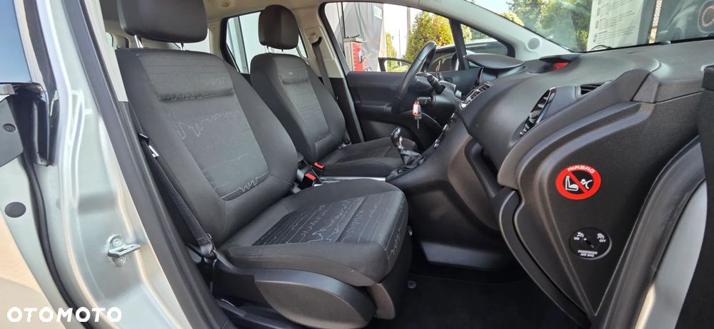 Opel Meriva 1.4 Active - 34