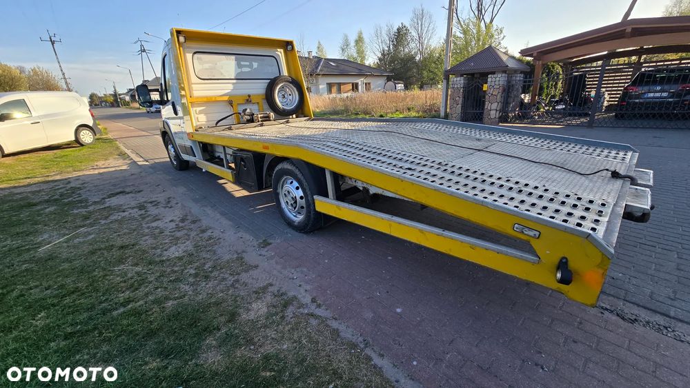 Fiat Ducato Maxi - 6