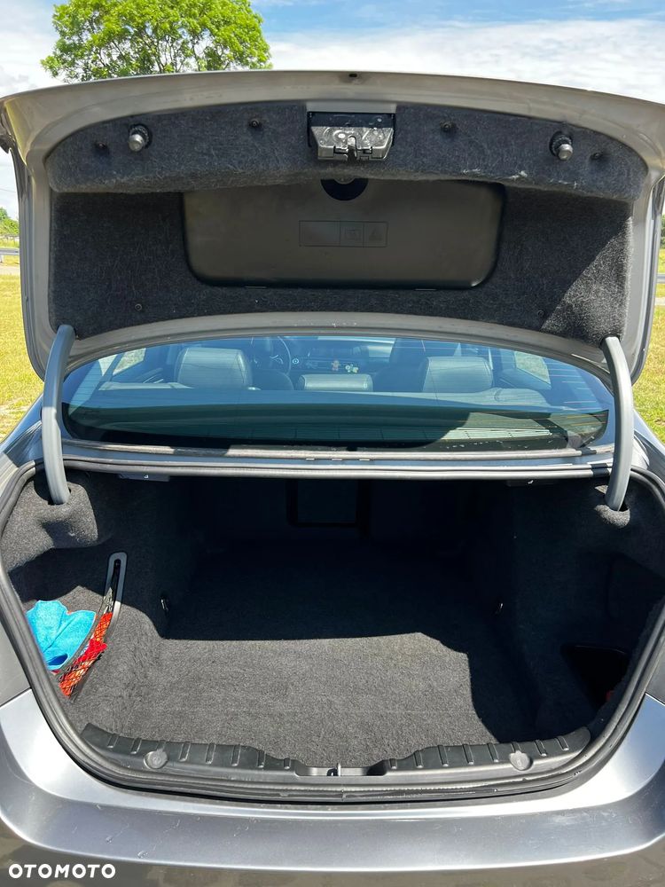 BMW Seria 5 - 8