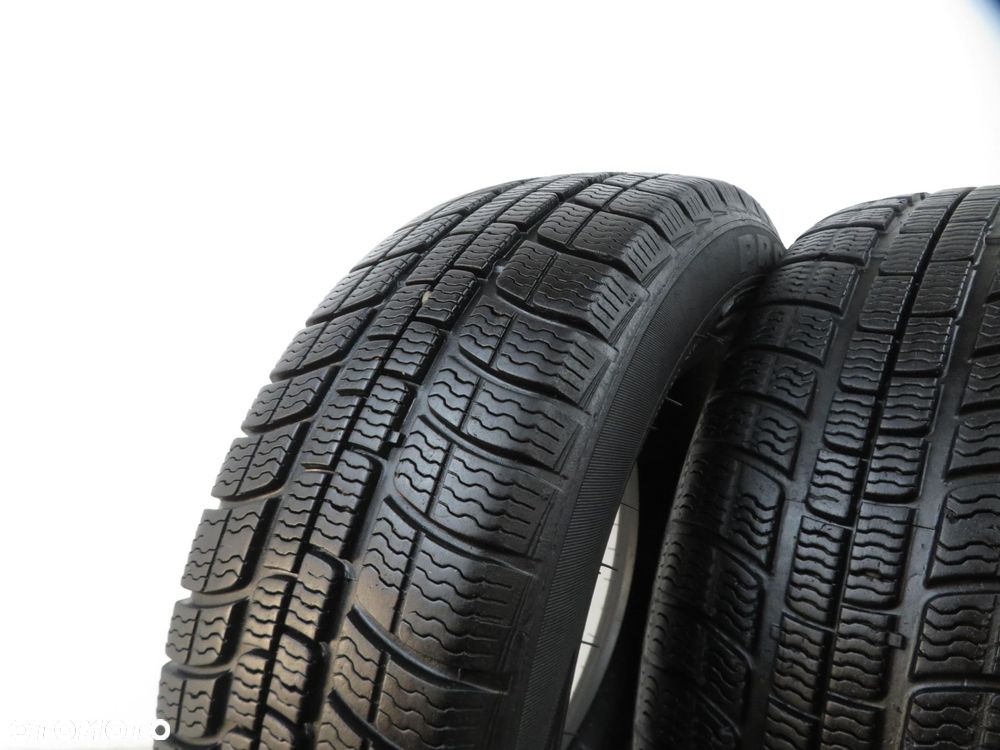 2x 185/60R15 OPONY ZIMOWE BIEŻNIKOWANE Profil WinterMaxx 84H - 8